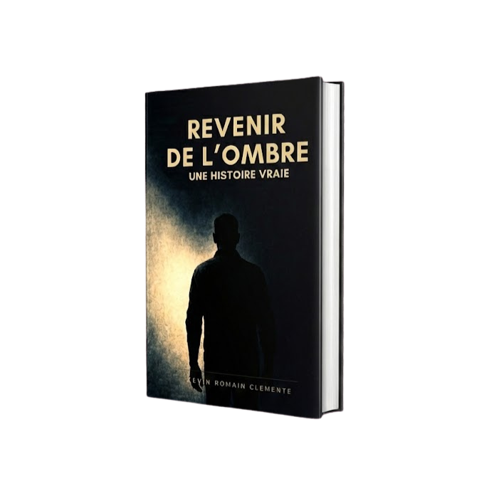 REVENIR DE L'OMBRE